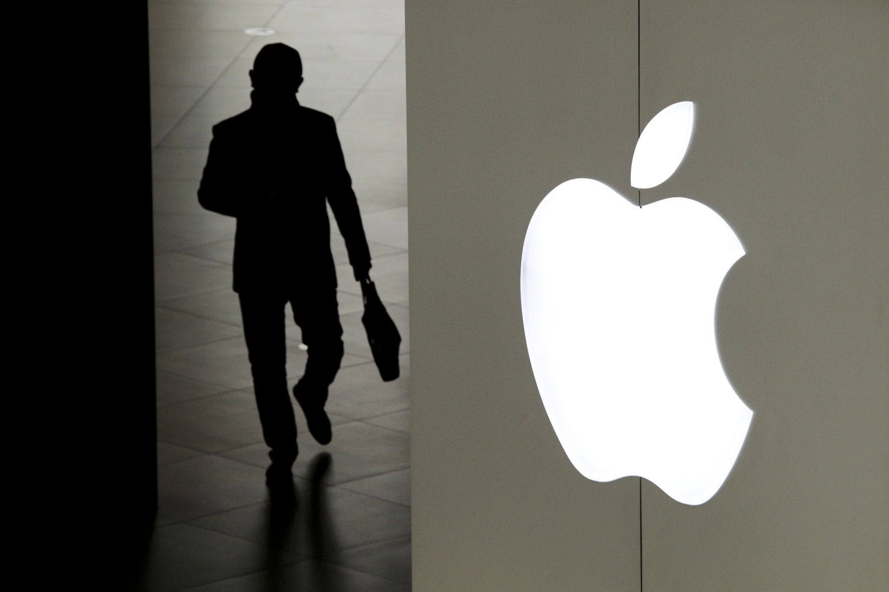 Apple Event